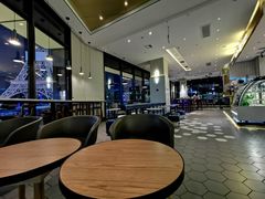 大堂-海岩咖啡·三明治(晋中奥莱店)