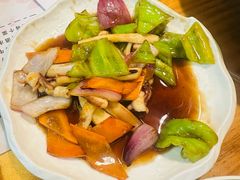 -松坂屋日料自助(长城路店)