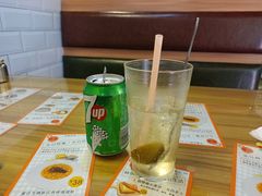 -尖沙咀茶餐厅(永泰店)