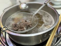 -牛品福潮汕牛肉火锅(旺庄店)