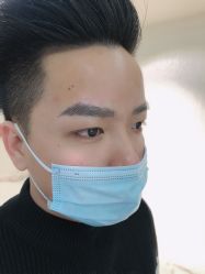 -久匠·纹眉半永久野生眉