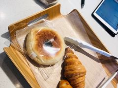 -那家面包房(珠江路店)