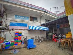 -沙溪兄茶餐厅