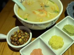 -鑫震源·苏式大虾生煎(山塘街店)