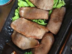澳洲酱烤厚切上牛舌-天手古舞居酒屋(889广场店)