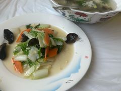 -宾朋海鲜饭庄(兴海路店)