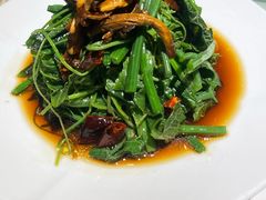 -雀蓝川菜(滨湖万象汇店)