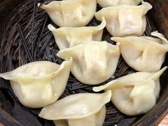 -老爷子原味蒸饺(总店)