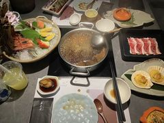 -匠和风精致料理(祥禾天地店)