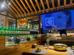 -壹兆炭火烤肉·烤鳗鱼(全运路店)