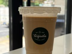 -Tequila Espresso(嘉善路店)