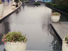 -仁恒西郊花园