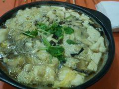 -老二烧烤砂锅(向东南路店)