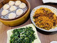 -玖鲜小笼(中山广场店)