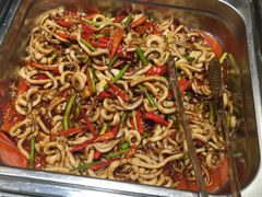 -吉布鲁牛排海鲜自助(温江合生汇店)