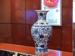 -蝎王府羊蝎子(西直门店)