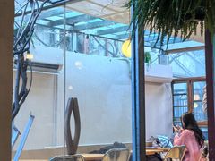 -METAL HANDS(五道营店)