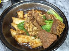 -珍珍小食店(西华路店)