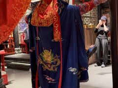 -小龙翻大江文化火锅(宽窄店)