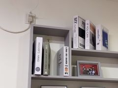 -小象国照相馆(宝山万达店)