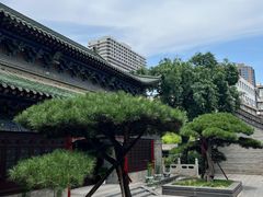 -万寿八仙宫