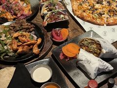 -Q MEX 库迈墨西哥餐吧(三里屯店)