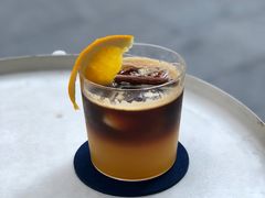 落日飞车（创意意式咖啡）-BIJOU coffee&cocktail(龙岗万科广场店)