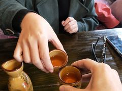 -民食香·腊排骨野生菌美食(木府店)