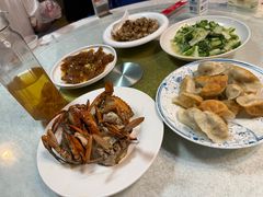-莲花公园煎蟹(总店)