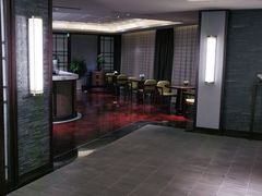 -青雅中餐厅(大连金石滩绿发希尔顿度假酒店)