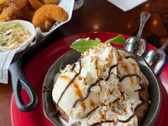 -阿甘虾餐厅(凌霄阁店)