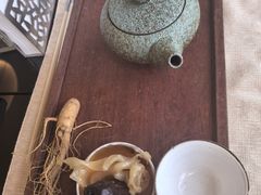 -广州花园酒店-凌璇阁360度高空海鲜自助餐CAROUSEL