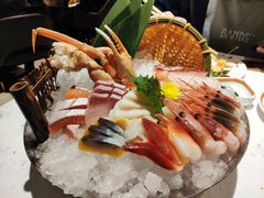 -极尚大瀛喜日本料理(铜锣湾店)