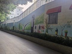 -人民公园(罗湖区)