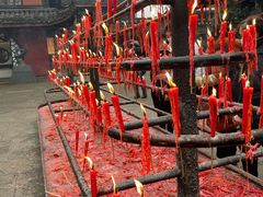 -峨眉山报国寺