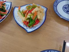 -清真·尖子尖牛肉面(王府井店)