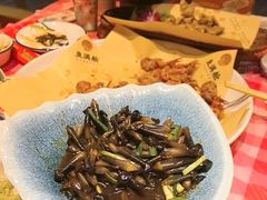 -鱼满舱·鲜活海鲜·正宗鲁菜