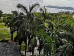 -三亚亚龙湾红树林度假酒店