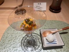 -炎橘·板前料理 Omakase