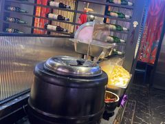 -叁宝烤肉• 西安烧烤(太乙路店)