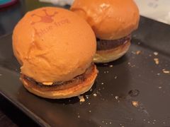 -bluefrog蓝蛙(水游城店)