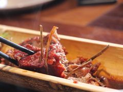 南乳扎烧-大牌大·传统杭帮菜(湖滨店)