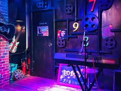 -798音乐烤吧(林西店)