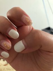 点击看大图 -Hands Nail专业美甲美睫