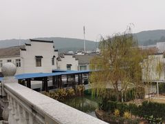 -雅和生态渔庄·宜城锅巴饭(龙灵山公园店)