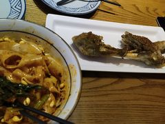 -山丹丹西北菜(金贸大厦店)
