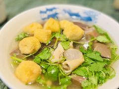 -四宜糕团店(南大街店)