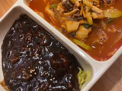 -多宾韩国料理(学衡路店)