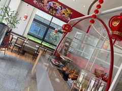 -关里关外·鱼头泡饼(唐冶绿地汇店)