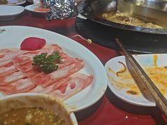 -重庆袁老四火锅(武进万达店)